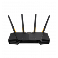 Маршрутизатор ASUS TUF-AX3000 v2 AX3000, 4xGE LAN, 2,5xGE WAN, 1xUSB3.2, MESH