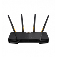 Маршрутизатор ASUS TUF-AX3000 v2 AX3000, 4xGE LAN, 2,5xGE WAN, 1xUSB3.2, MESH