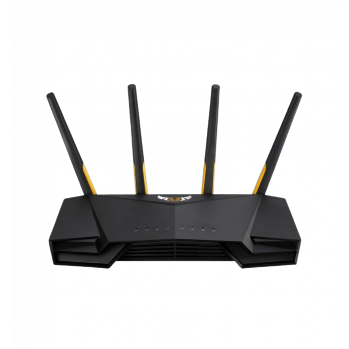 Маршрутизатор ASUS TUF-AX3000 v2 AX3000, 4xGE LAN, 2,5xGE WAN, 1xUSB3.2, MESH