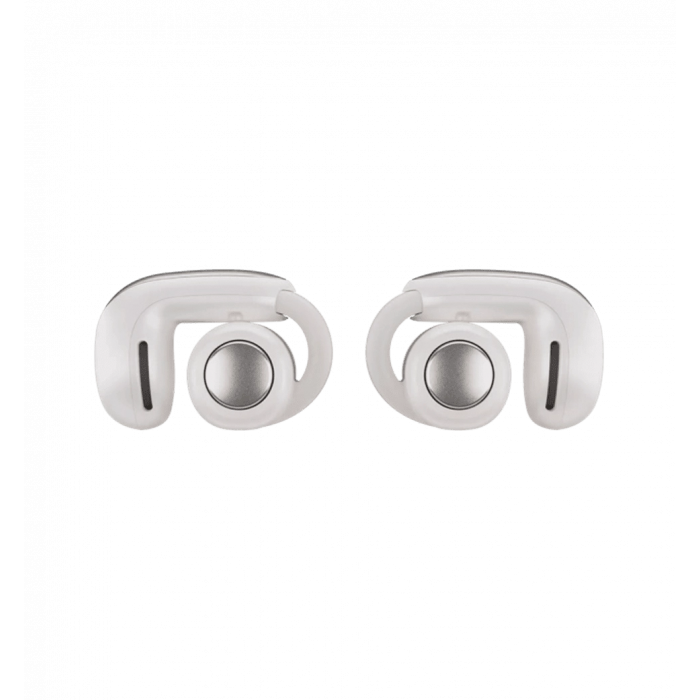 Headphones Bose Ultra Open Earbuds, White