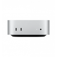 Mac mini Apple M4/10CPU/10GPU/16GB/256GB SSD (MU9D3)