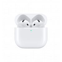 Навушники AirPods 4 (MXP63)