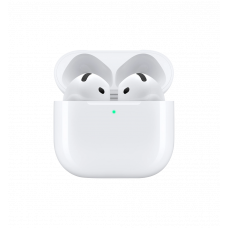 Навушники AirPods 4 (MXP63)