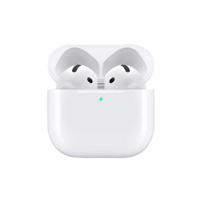 Навушники AirPods 4 (MXP63)