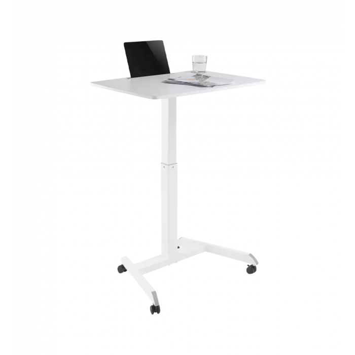 Офісний стіл з регулюванням висоти Officepro ODM380W