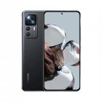 Xiaomi 12T Pro 8/256GB Black БУ