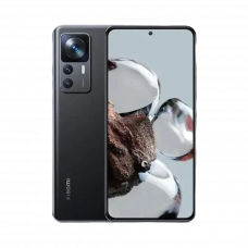 Xiaomi 12T Pro 8/256GB Black БУ