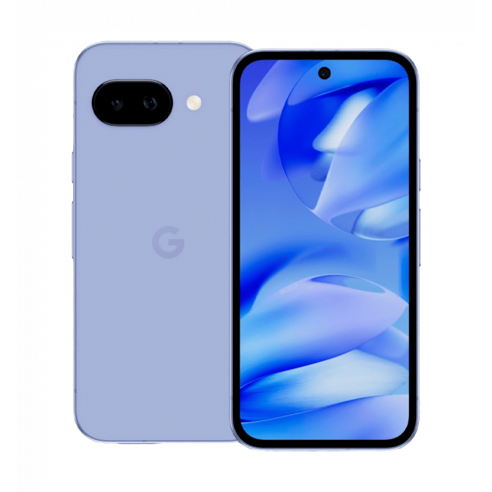 Смартфон Google Pixel 9a 8/128GB Iris
