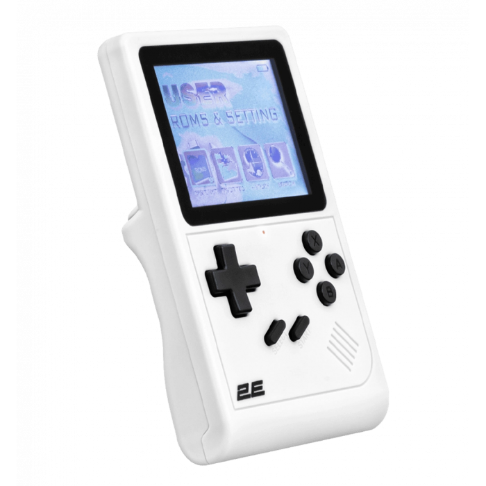 Игровая консоль 2Е 16bit GB (2E16BPGB)