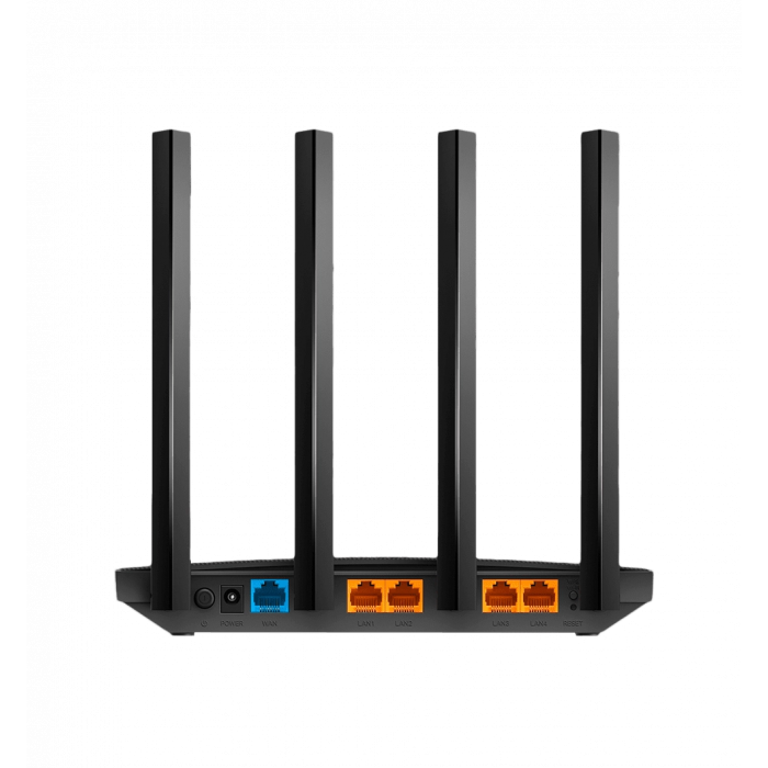 Роутер TP-Link Archer C6U
