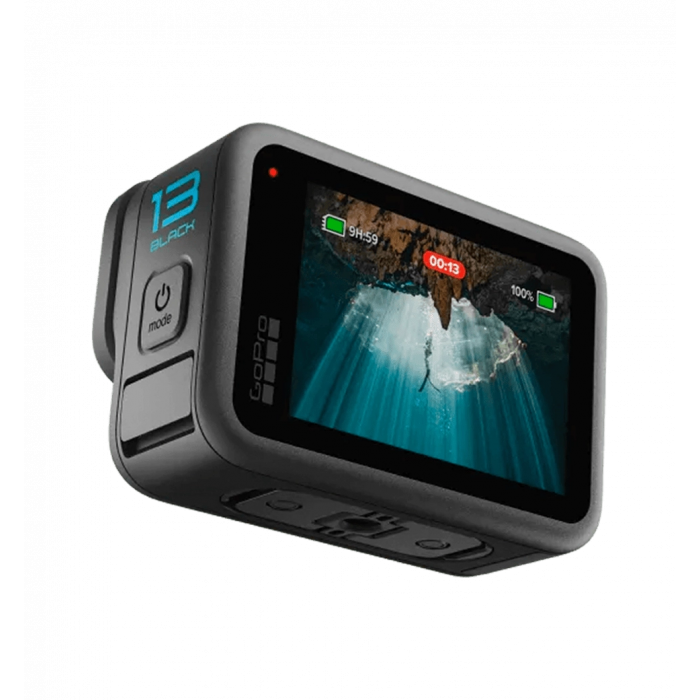 Екшн-камера GoPro HERO13 Black (CHDHX-131-RW)