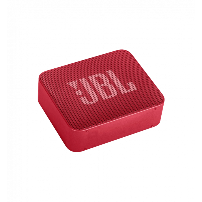 Портативна колонка JBL GO Essential Red (JBLGOESRED)