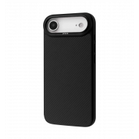 Чохол Proove Force Armor Case with Magnetic Ring iPhone 17 Air (black)