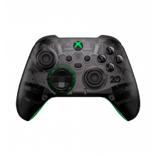 Геймпад Microsoft Xbox Series X | S Wireless Controller 20th Anniversary Special Edition (QAU-00044)