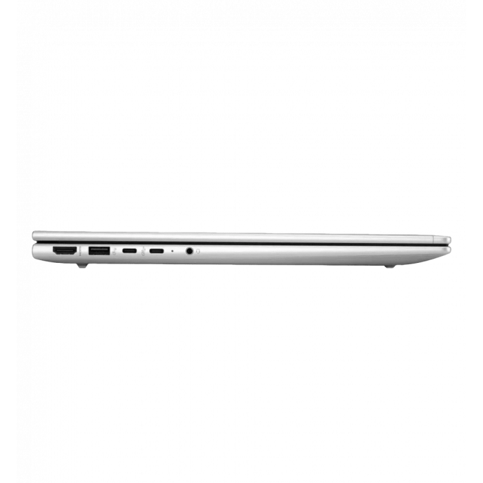 Ноутбук HP 16" (AD1X2ET) 16I WUXGA/U5-125H/16 (1x16) DDR5/1Tb/RTX 2050 4GB/DOS/WC IR/BL/Silver ProBook