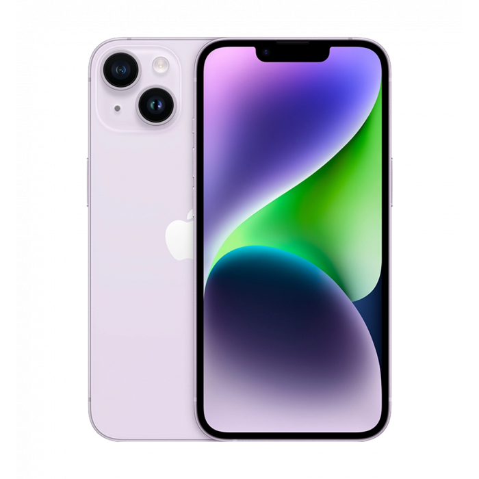 iPhone 14 256 Purple eSim БУ