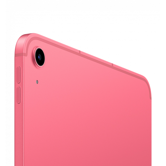 10.9" iPad Wi-Fi 64GB 2024 (MCMC4NF/A) UA - Pink