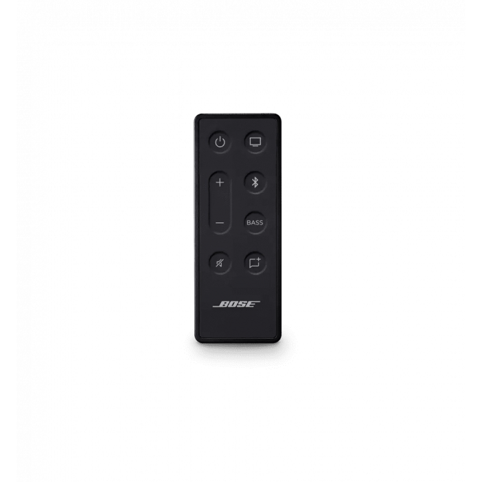 Саундбар Bose TV Speaker Black