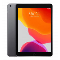 Apple iPad 10.2 Wi-Fi 128GB Space Gray (MW772) Used