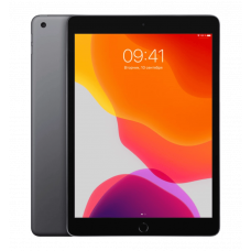 Apple iPad 10.2 Wi-Fi 128GB Space Grey (MW772) Б/В
