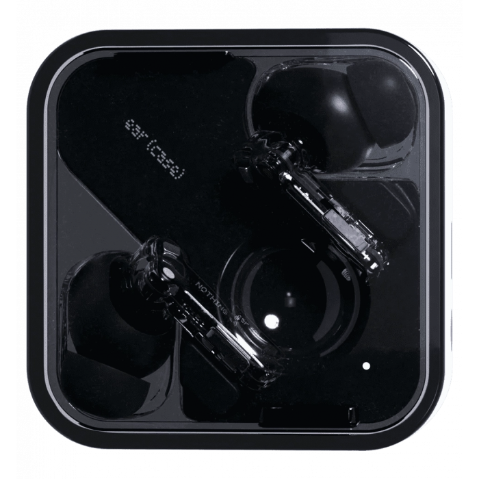 Навушники Nothing Ear (2) Black