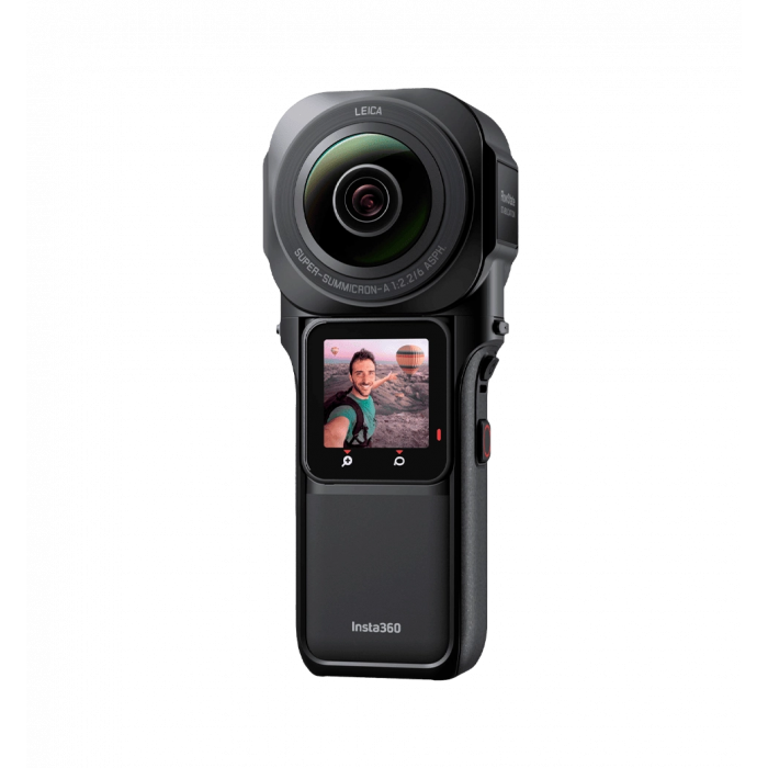 Insta360 ONE RS 1-Inch 360 Edition (CINRSGP/D)
