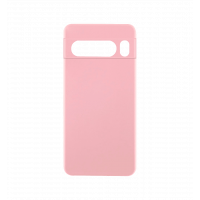 Чохол Silicone Cover Lakshmi Full Camera для Google Pixel 8 Pro (Pink Sand)