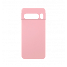 Чохол Silicone Cover Lakshmi Full Camera для Google Pixel 8 Pro (Pink Sand)