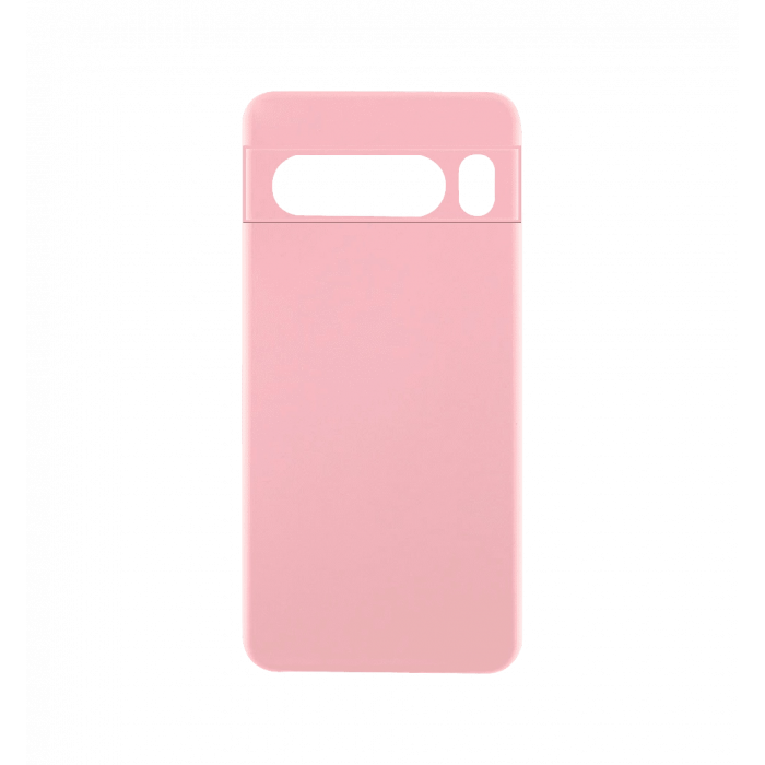 Чохол Silicone Cover Lakshmi Full Camera для Google Pixel 8 Pro (Pink Sand)