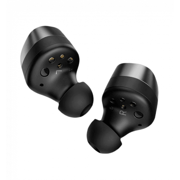 Навушники Sennheiser MOMENTUM TRUE WIRELESS 4 Black Graphite (700365)