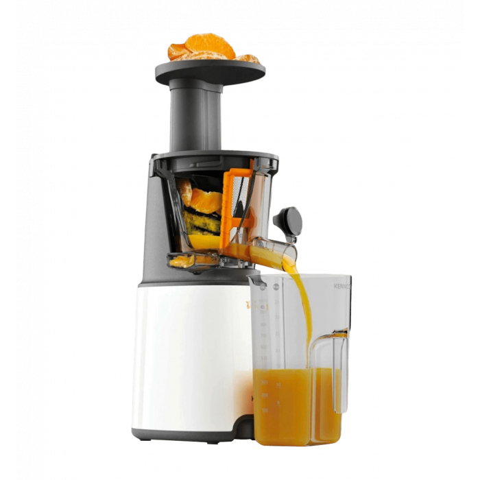 Соковыжималка Kenwood JMP 400 WH