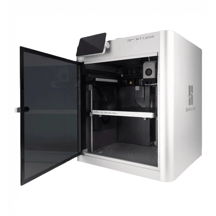 3D-принтер Bambu Lab X1 Carbon