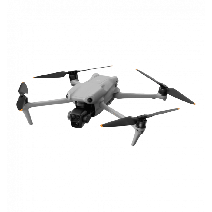 DJI Air 3 Drone with RC-N2 (CP.MA.00000691.01, CP.MA.00000691.04)