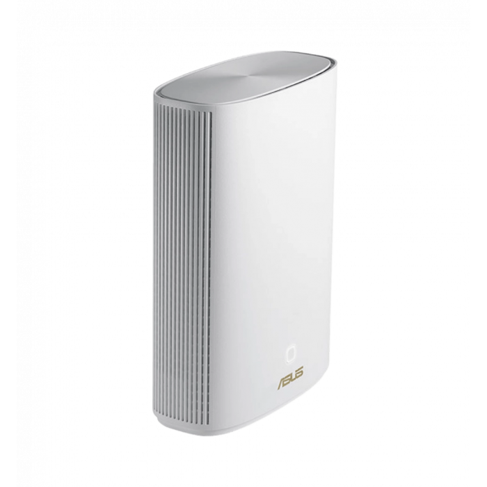 Система WiFi-Mesh ASUS ZenWiFi Hybrid XP4 AX1800, 2xGE LAN, 1xGE WAN, 1xUSB 3.2, 2мод, Powerline AV1
