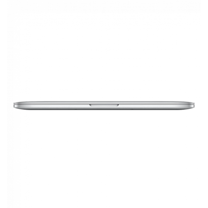 MacBook Pro 13" Apple M2/8CPU/10GPU/8GB/256GB SSD/Silver (MNEP3)