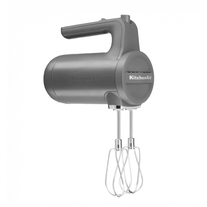 Міксер KitchenAid 5KHMB732EDG