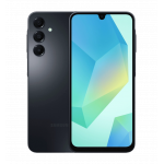 Смартфон Samsung Galaxy A16 4/128Gb Black (SM-A165FZKBEUC)