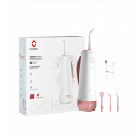 Іригатор Oclean W10 Pink (6970810552980)