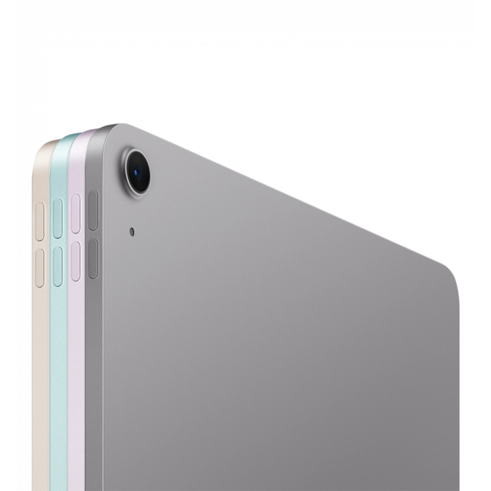 iPad Air 13 M2 (2024) Wi-Fi 512GB Space Gray