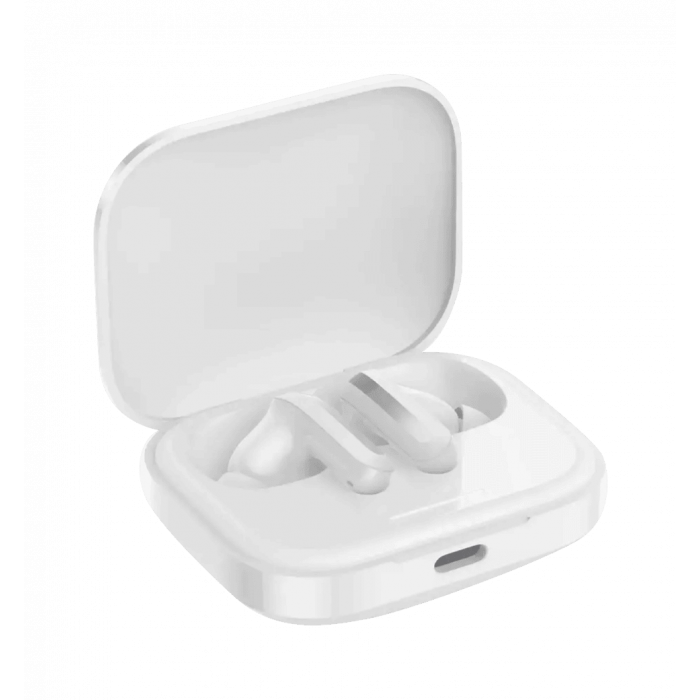 Наушники Redmi Buds 5 (BHR7628GL) White 2024