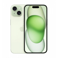 iPhone 15 256GB Green