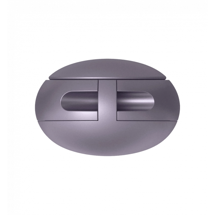 Диктофон Plaud.AI Note Pin Sunset Purple