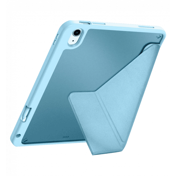 Чохол WIWU Defender Protectived Case iPad 10,2 (blue)