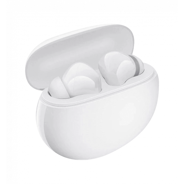 Наушники Redmi Buds 4 Active(BHR8000GL) White 2024