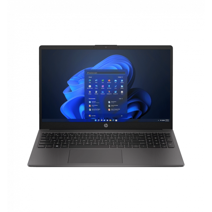 Ноутбук 15.6" HP 255 G10 AG (8X915ES)/AMD A-7120U/8GB/256GB SSD/AMD Radeon/DOS/Black