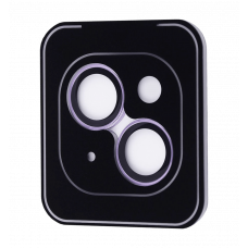 Захисне скло на камеру Achilles iPhone 14/14 Plus (purple)