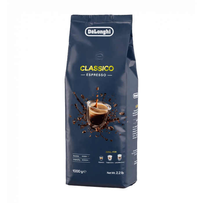 Кофе в зернах DLSC616 CLASSICO 1 кг