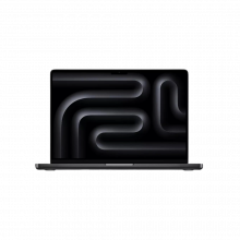 MacBook Pro M3 (3)