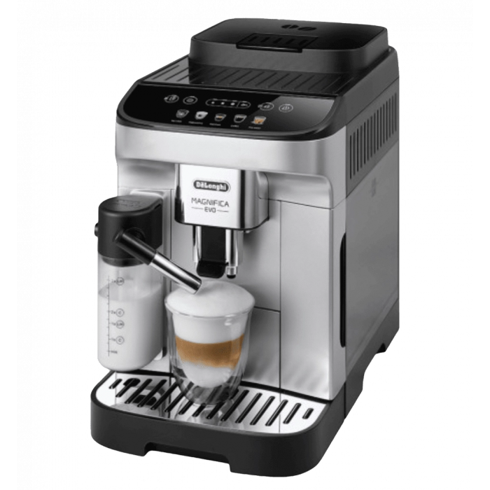 Кавомашина DeLonghi ECAM 290.61.SB