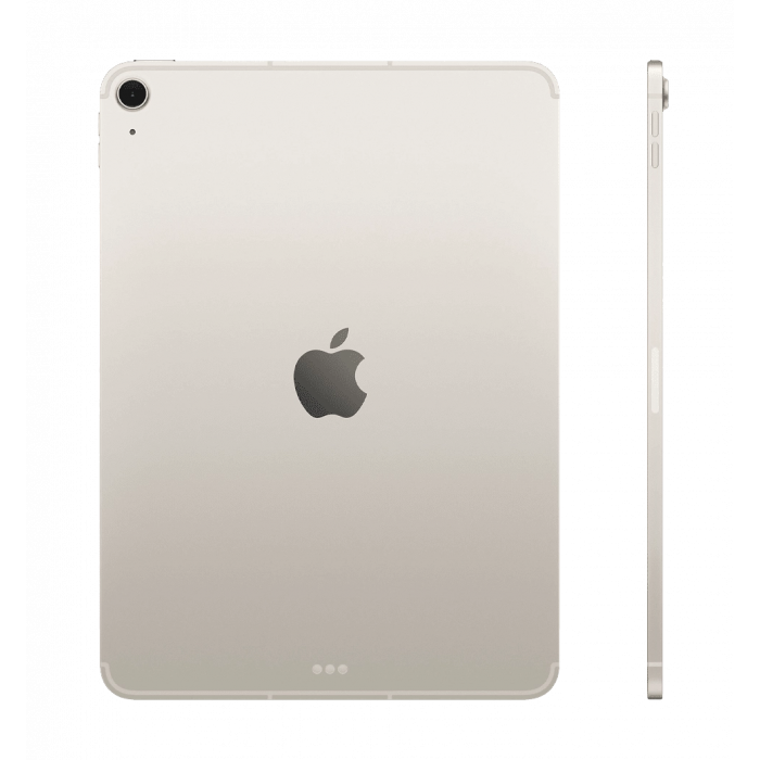 iPad Air 11 M4 (2026) Wi-Fi 128GB Starlight (MH334)